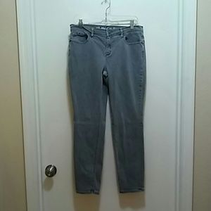 VS pants